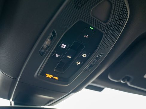 New 2026 Porsche Panamera 4 image 21