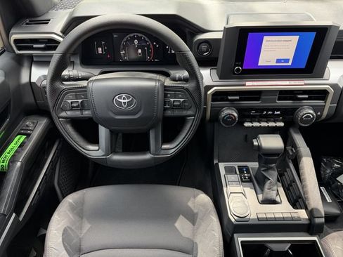 New 2026 Toyota Tacoma SR5 RWD image 12