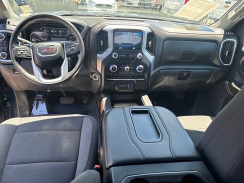 Used 2022 GMC Sierra 1500 Elevation AWD/4WD image 30