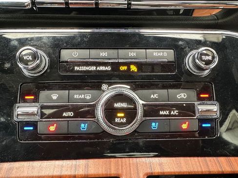 Used 2019 Lincoln Navigator Reserve w/ Cargo Package image 7