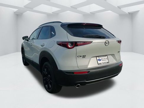 New 2026 MAZDA CX-30 AWD 2.5 S image 7