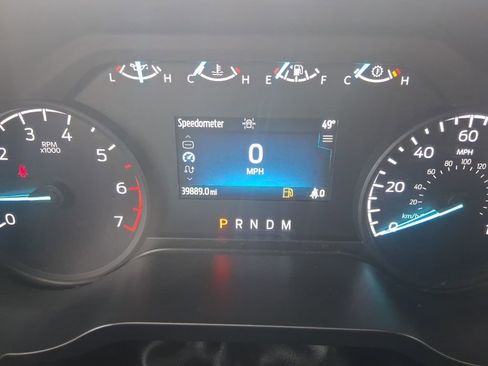 Used 2023 Ford F150 XLT image 25