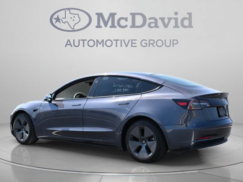 Used 2023 Tesla Model 3 Standard Range RWD image 5