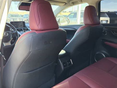 Used 2020 Lexus NX 300 FWD w/ Accessory Package 2 image 15