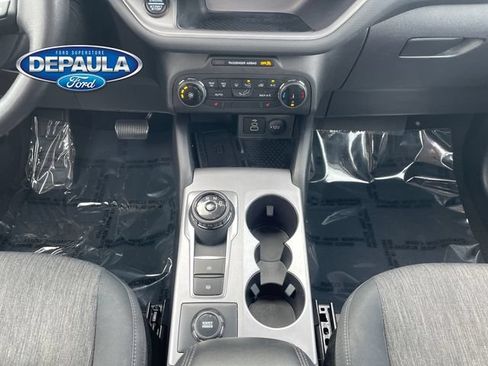 Used 2023 Ford Bronco Sport Big Bend w/ Convenience Package AWD/4WD image 14