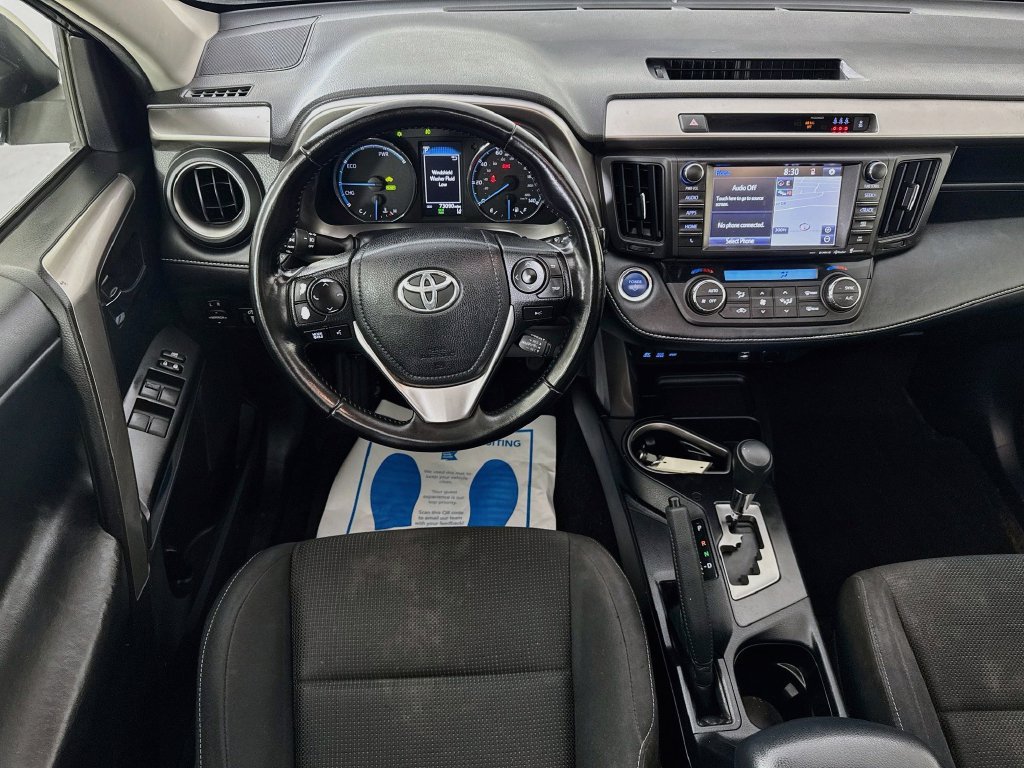 Used 2018 Toyota RAV4 XLE w/ Carpet Mat Package AWD/4WD image 28