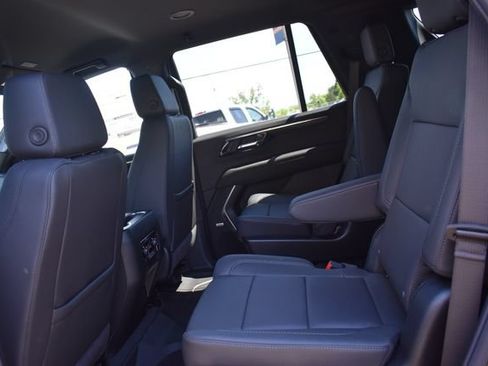 New 2026 Chevrolet Tahoe LT AWD/4WD image 24