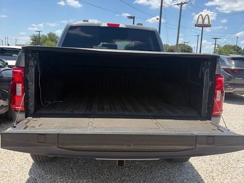 Used 2022 Ford F150 XLT w/ Equipment Group 302A High RWD image 6