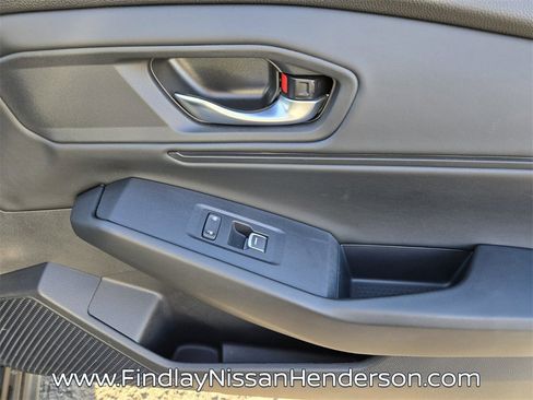 Used 2024 Honda Accord EX image 20