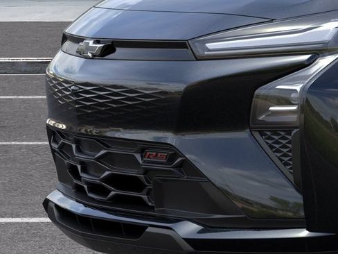 New 2027 Chevrolet Bolt RS w/ Technology Package FWD image 14