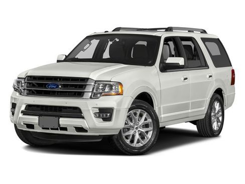 Used 2016 Ford Expedition Limited w/ Equipment Group 301A AWD/4WD image 1