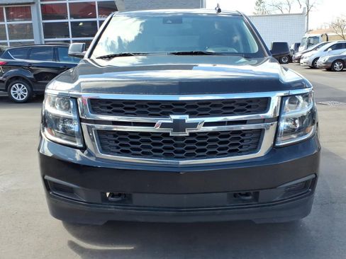 Used 2019 Chevrolet Tahoe LS w/ Enhanced Driver Alert Package AWD/4WD image 8
