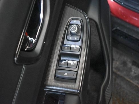 New 2026 Subaru Outback Touring XT image 21