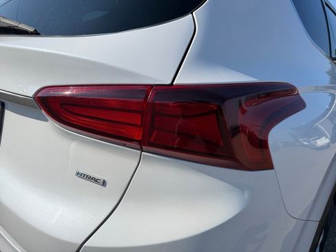Used 2019 Hyundai Santa Fe SEL w/ Cargo Package AWD/4WD image 40