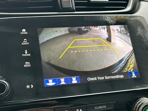 Used 2021 Honda CR-V EX image 26