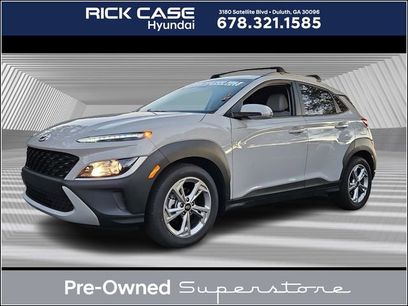 Used 2023 Hyundai Kona SEL w/ Convenience Package
