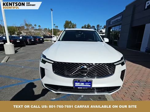 Used 2025 Volvo XC90 B5 Plus image 2