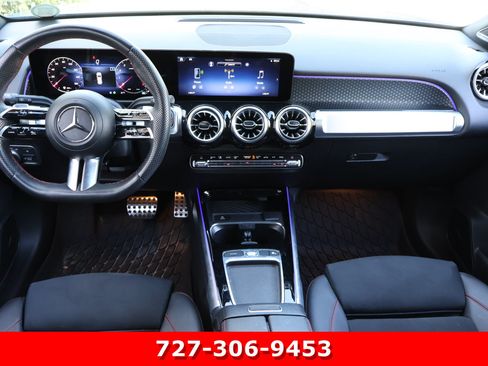 Certified 2024 Mercedes-Benz GLB 250 image 18