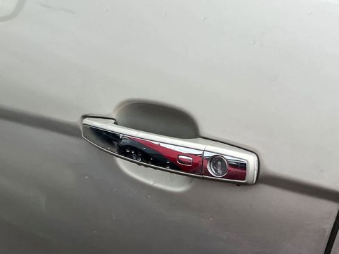 Used 2015 Cadillac SRX Luxury w/ Trailering Package image 19