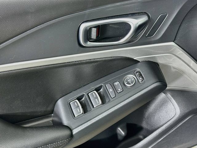 Used 2024 Acura Integra FWD image 21