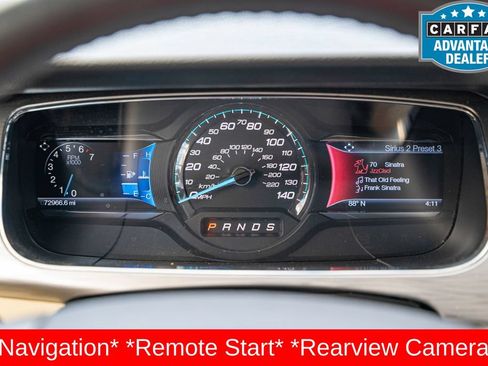 Used 2015 Ford Taurus SEL w/ Equipment Group 201A AWD/4WD image 24