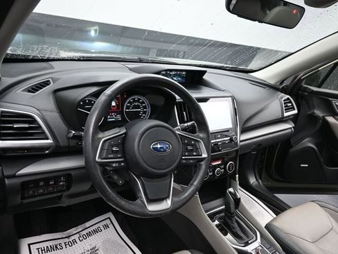 Used 2020 Subaru Forester Limited AWD/4WD image 15