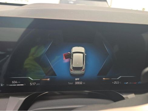 Used 2025 BMW X3 xDrive30i image 22