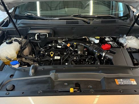 Used 2020 Lincoln Nautilus Reserve w/ Cargo Utility Package image 34