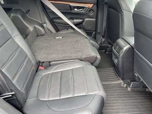 Used 2021 Honda CR-V EX-L image 29