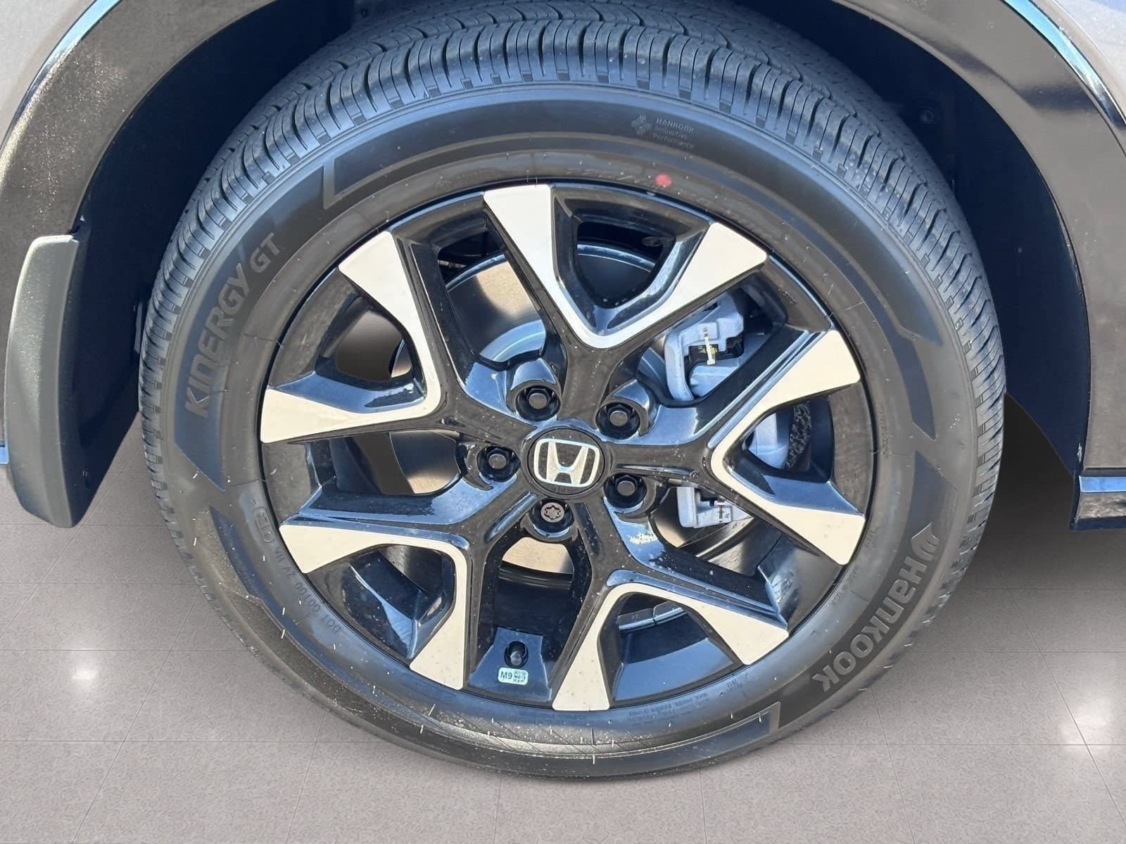 New 2027 Honda HR-V EX-L image 11