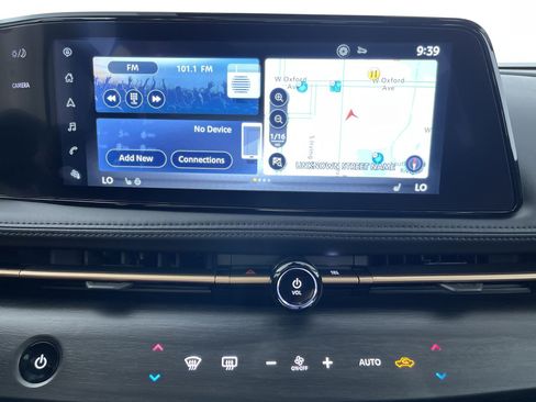 Certified 2024 Nissan Ariya AWD image 18