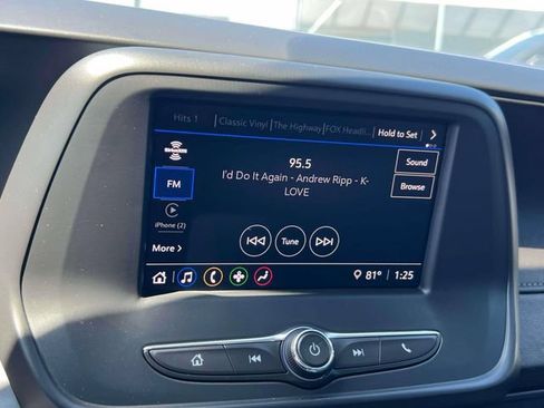 Used 2023 Chevrolet Camaro LT RWD image 32