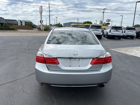 Used 2014 Honda Accord EX-L image 7