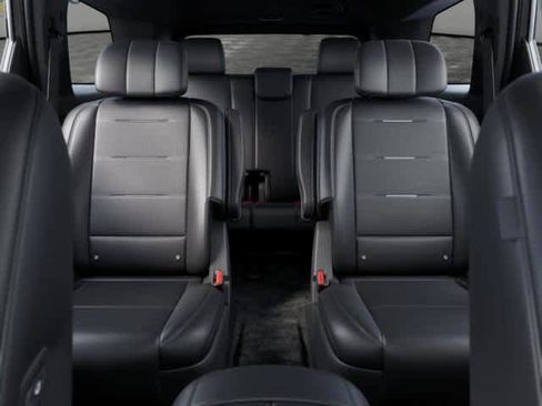 New 2026 Hyundai Palisade Calligraphy image 12