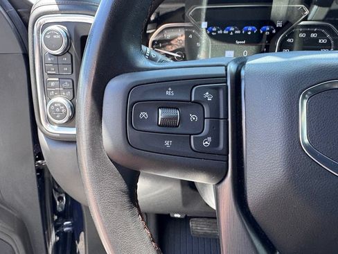 Used 2020 GMC Sierra 1500 AT4 w/ AT4 Premium Package AWD/4WD image 13