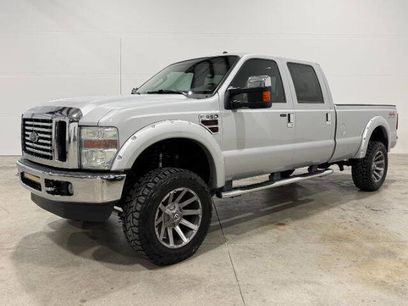Used 2008 Ford F350 Lariat