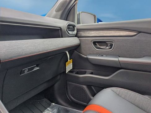 Used 2026 Honda Passport TrailSport image 27