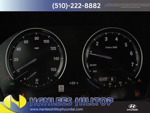 Used 2021 BMW 230i xDrive Convertible w/ Premium Package image 24