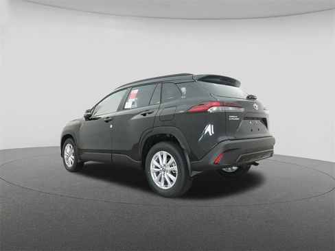 New 2026 Toyota Corolla Cross LE image 21