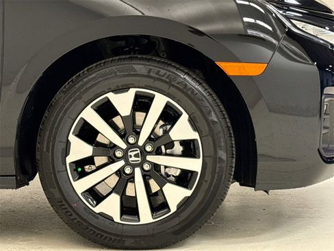 New 2026 Honda Odyssey EX-L image 6