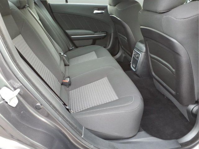 Used 2019 Dodge Charger Scat Pack RWD image 27