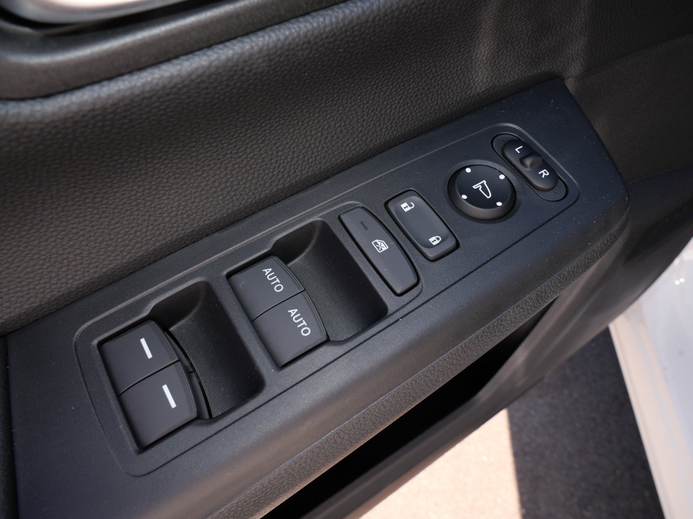 Certified 2026 Honda CR-V Sport image 19