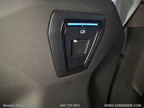 Used 2024 BMW i5 M60 w/ Executive Package AWD/4WD image 42