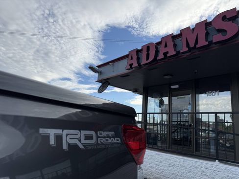 Used 2013 Toyota Tundra 2WD Double Cab image 22