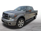 Used 2013 Ford F150 FX4 w/ Luxury Equipment Group image 3