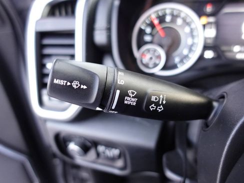 Used 2022 RAM 1500 Laramie image 60