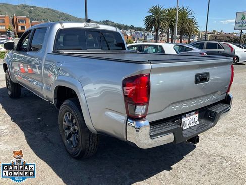 Used 2023 Toyota Tacoma SR5 RWD image 78