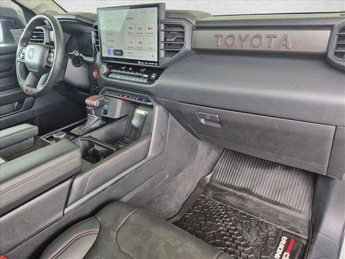 Used 2022 Toyota Tundra TRD Pro AWD/4WD image 23