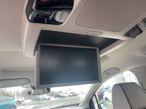 New 2026 Honda Odyssey Touring image 23