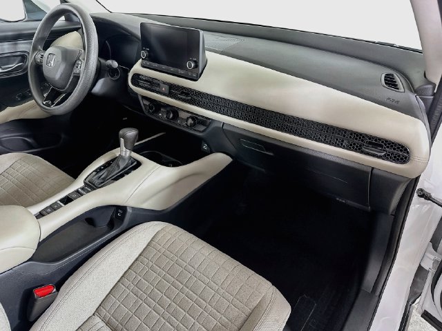 Certified 2024 Honda HR-V LX image 30